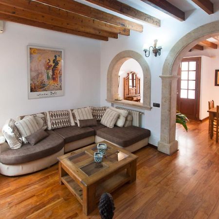 House Es Convent In Alcudia, Close To Beaches Εξωτερικό φωτογραφία