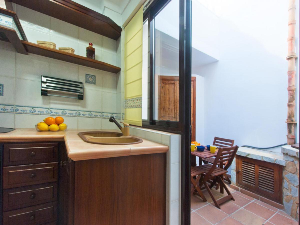 House Es Convent In Alcudia, Close To Beaches Εξωτερικό φωτογραφία