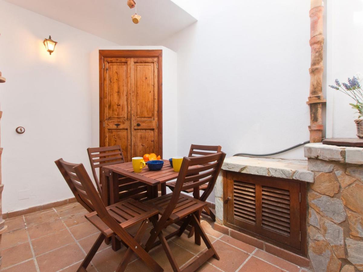 House Es Convent In Alcudia, Close To Beaches Εξωτερικό φωτογραφία